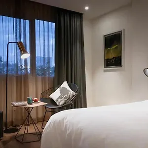 3* Hotel C Hotel- De Tham Bui Vien Walking Street