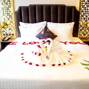 4* Hotel Cicilia Saigon Hotels&spa