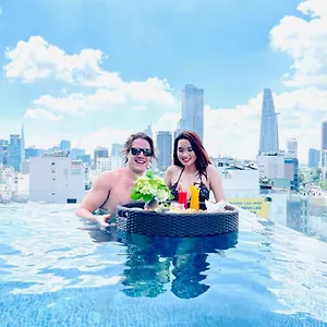 Paradise Saigon Boutique & Hotel
