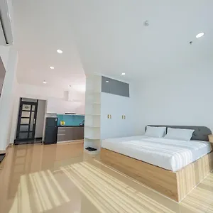 Chanh Huy & شقة فندقية