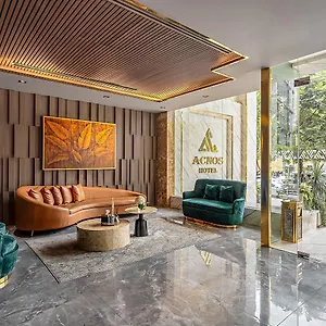 Hotell Acnos, Ho Chi Minh-staden