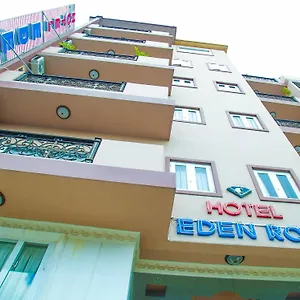 Hotell Eden Roc, Ho Chi Minh-staden