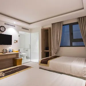 3* Hotel Blue Diamond New