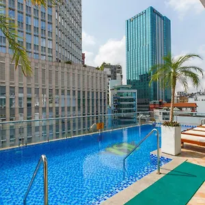 3* Hotel Huong Sen Annex