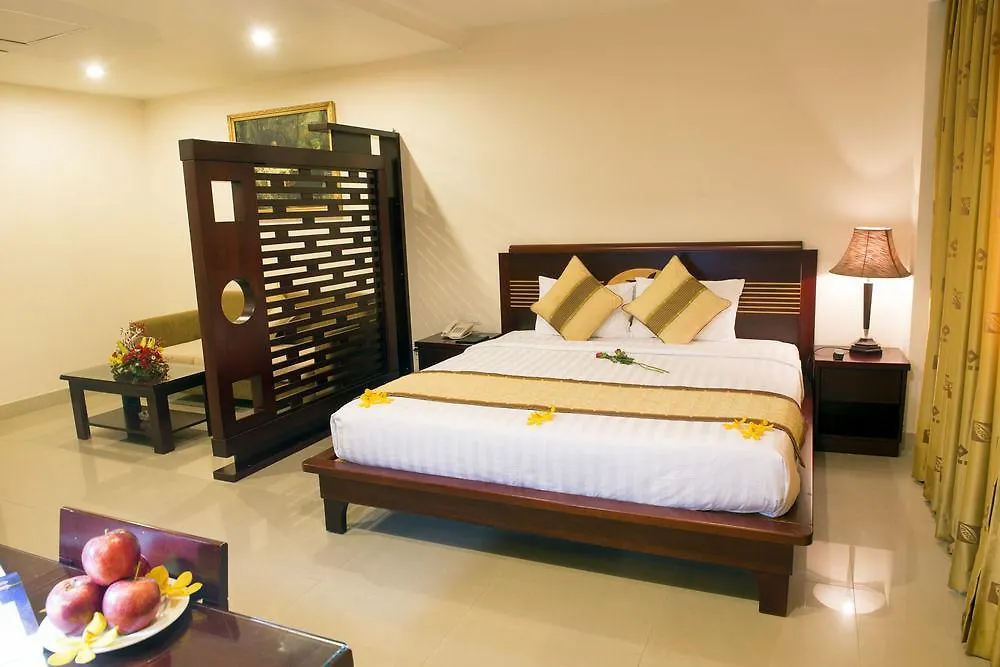 Lavender Hotel Ho Chi Minh City