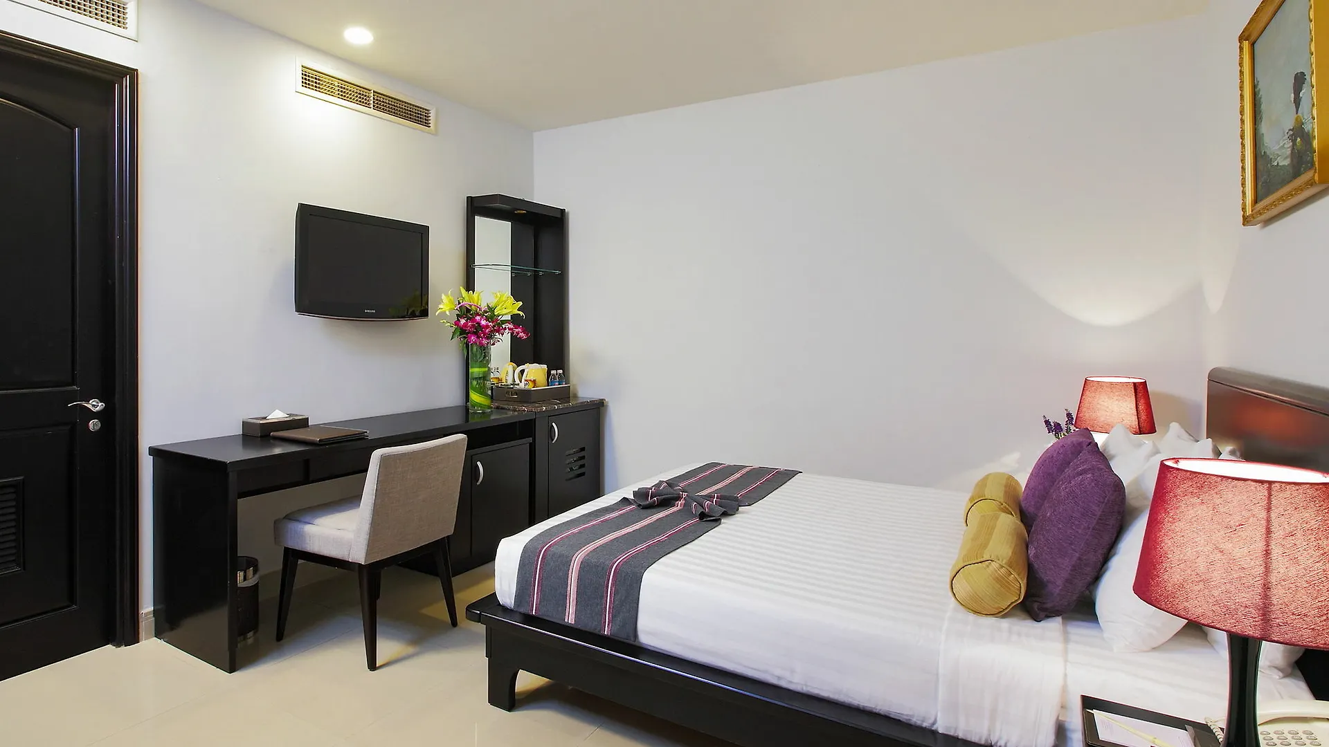Lavender Hotel Ho Chi Minh City