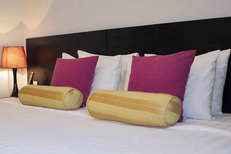 ***  Lavender Hotel Ho Či Minovo Město Vietnam