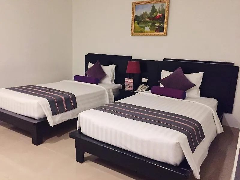 Lavender Hotel Ho Či Minovo Město 3*,