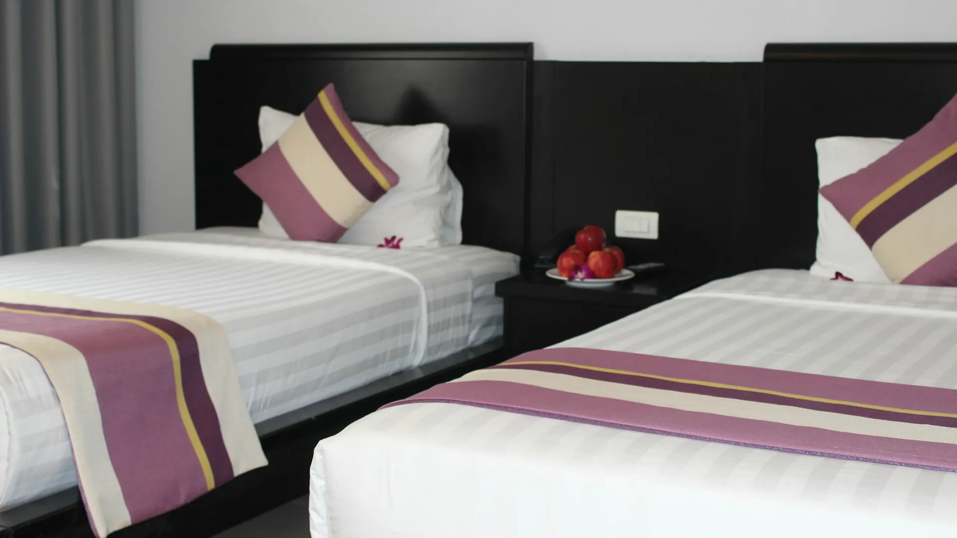 Lavender Hotel Ho Či Minovo Město Vietnam