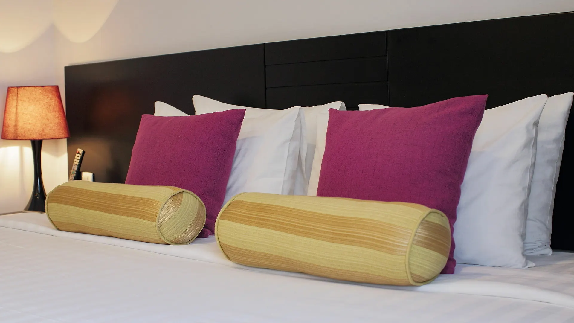 Lavender Hotel Ho Či Minovo Město