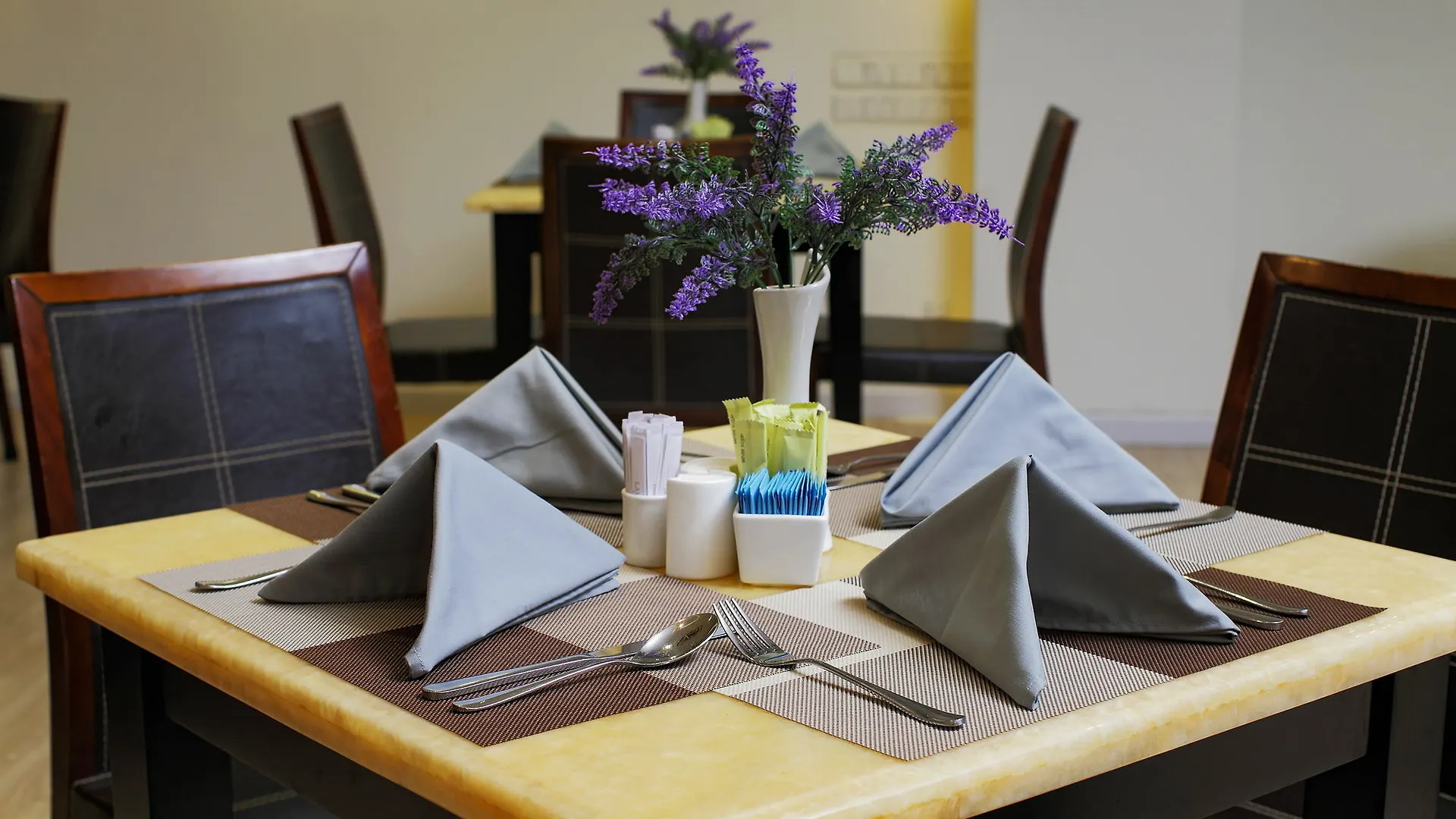Lavender Hotel Ho Či Minovo Město 3*,
