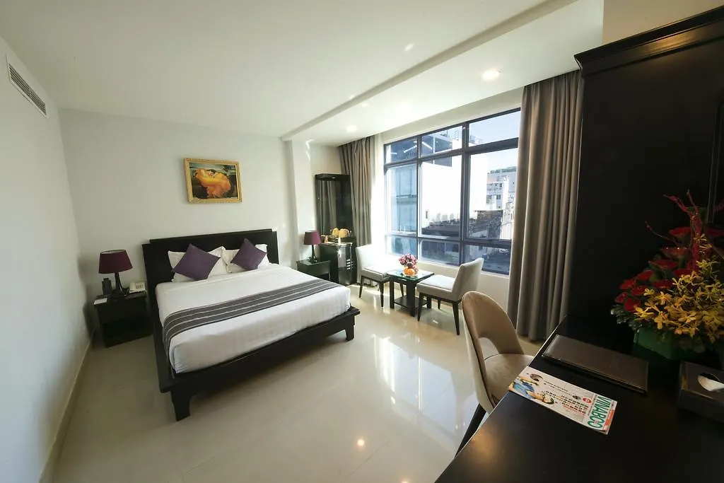Lavender Hotel Ho-Chi-Minh-Stadt 3*,  Vietnam