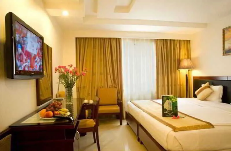 Lavender Hotel Ho Chi Minh City