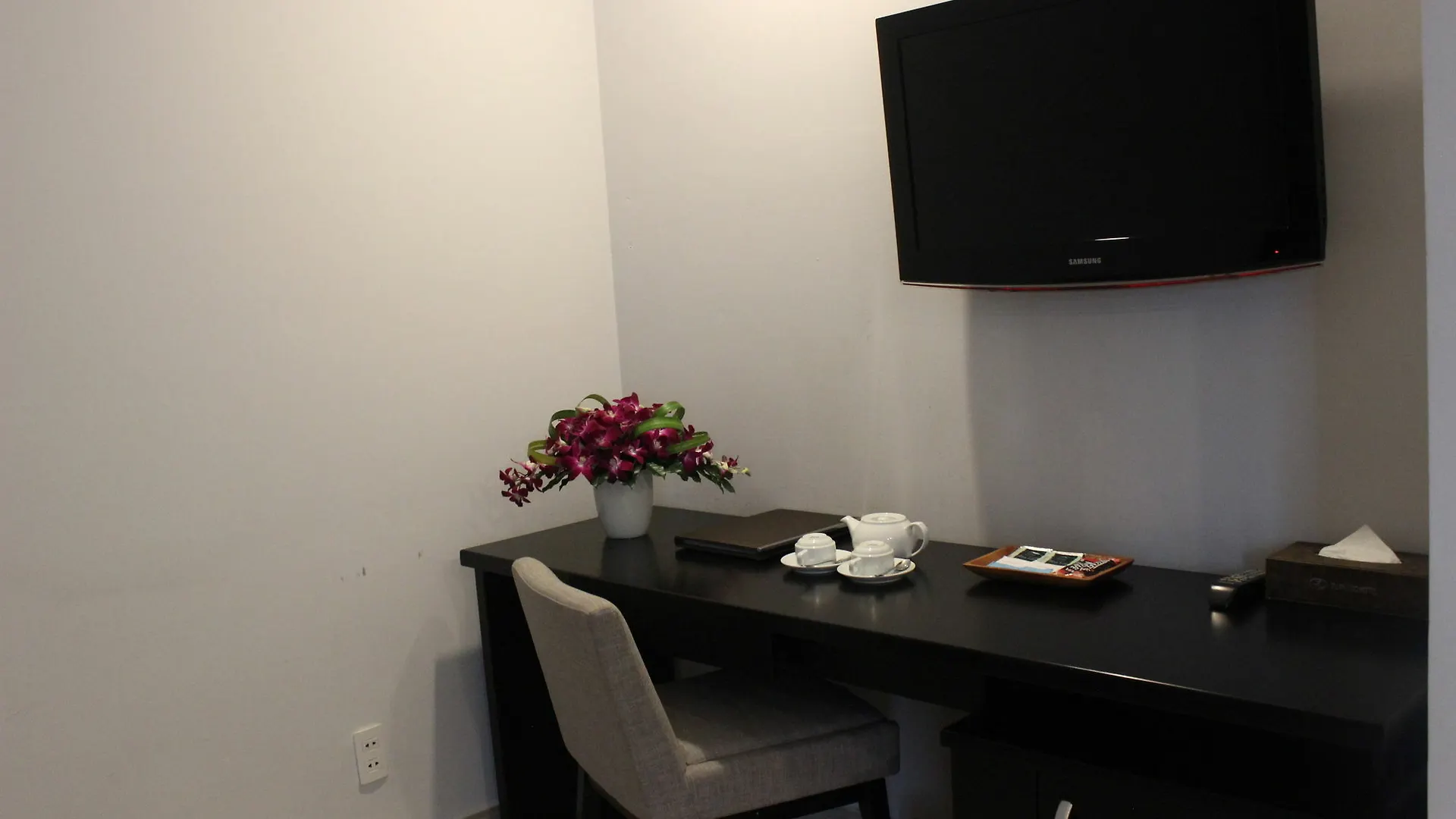 Lavender Hotel Ho Chi Minh City